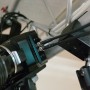 Micro studio camera: no cameraman needed